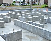 建築現場の排水問題