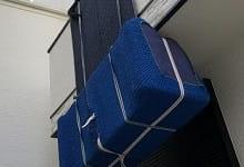 毛布やカバーで家屋に傷は付けません