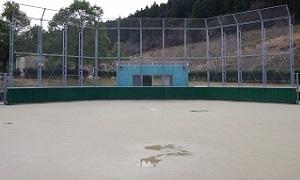 野球は水に弱いスポーツです