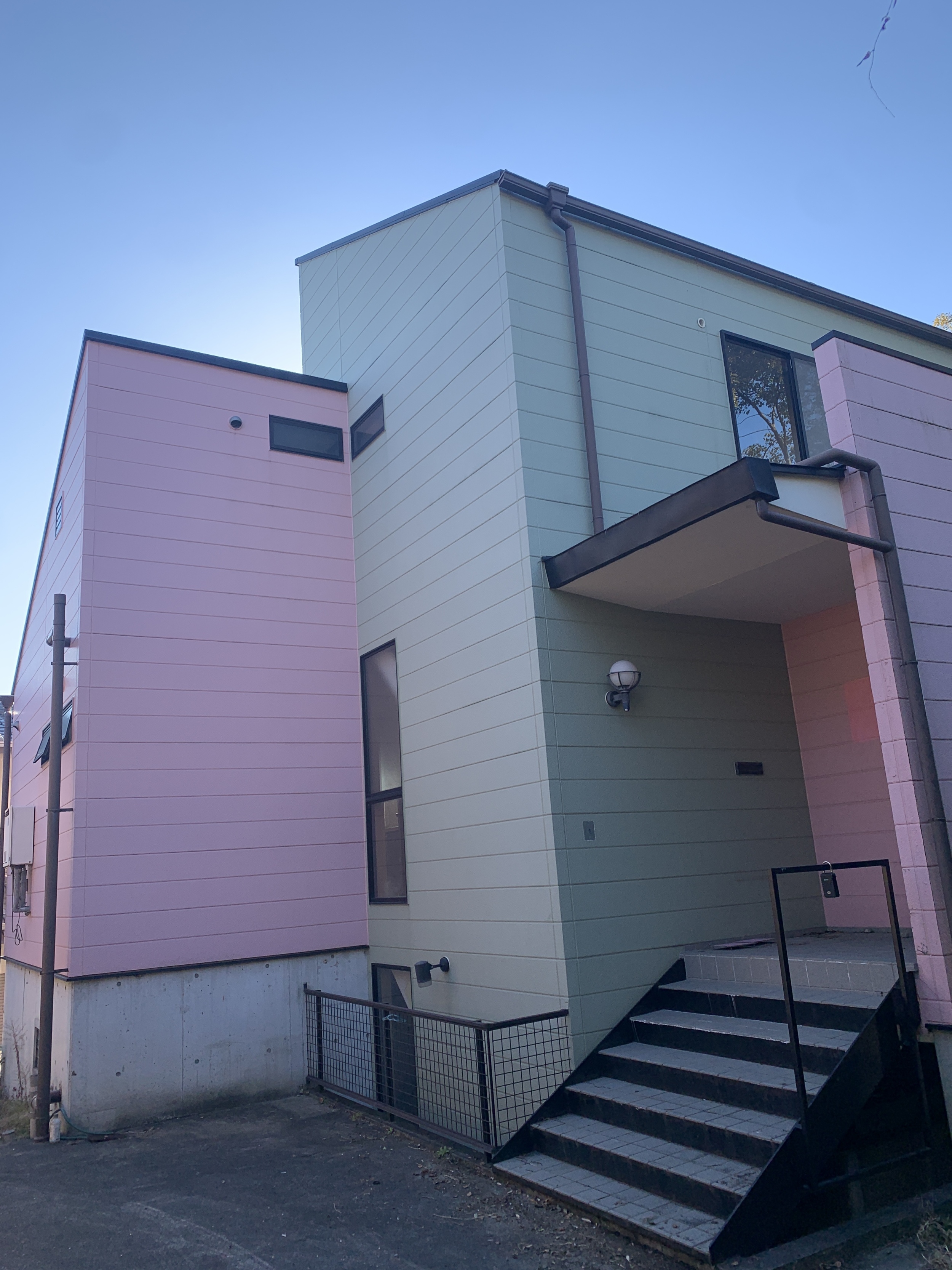 競売にて購入した物件 愛知県 名古屋市緑区 
