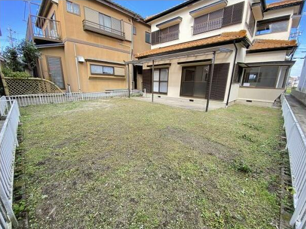 競売にて購入した物件　愛知県 春日井市