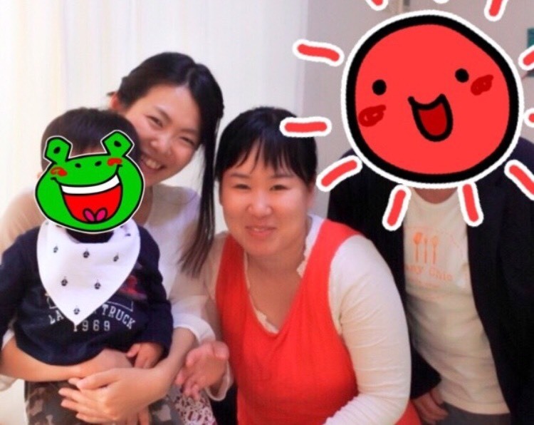 赤ちゃん健康相談