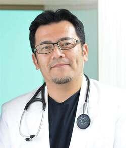 萬憲彰先生