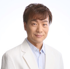 御川安仁先生