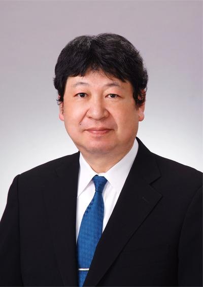 片山泰一先生