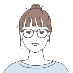 自分の選択に自信を持てたライター女性