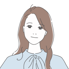 無理しなくてもいいとわかった女性