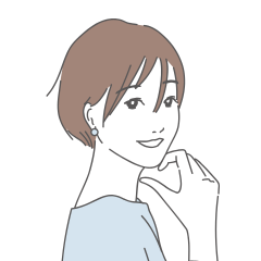 リーダーとしての資質に許可を出せたオンライン秘書女性