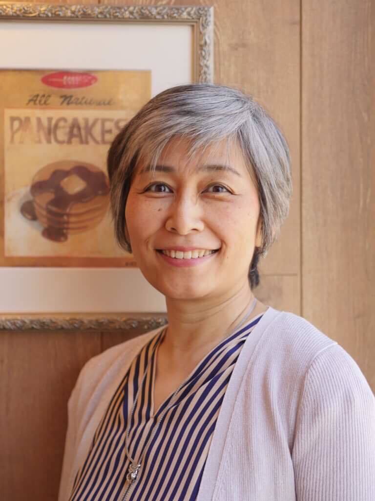 杉田美和の人生まるっとプロデュース