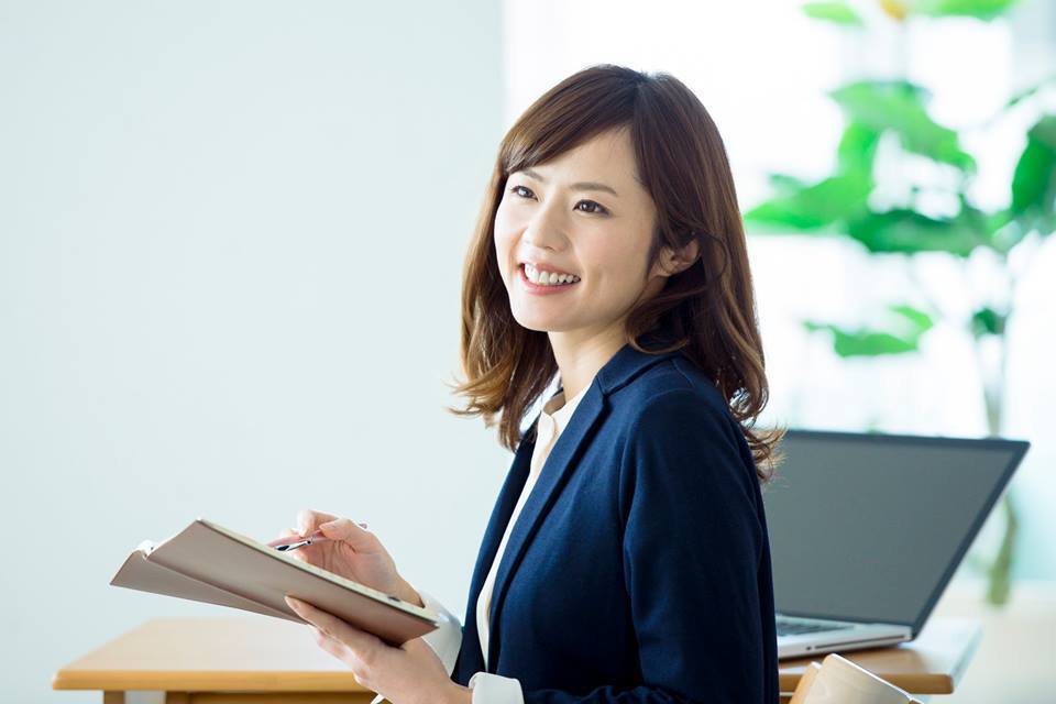 マナー講座　開業　マナー講師