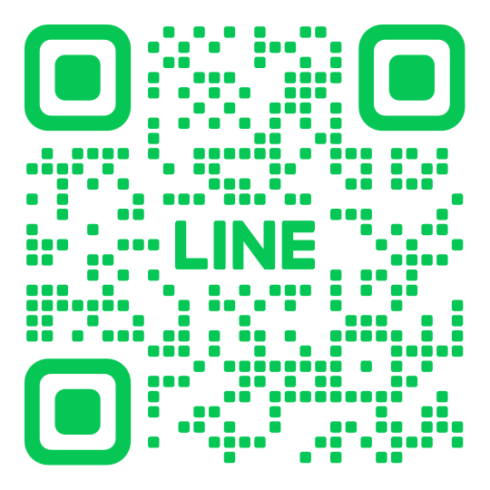 草刈りメイトのLINE