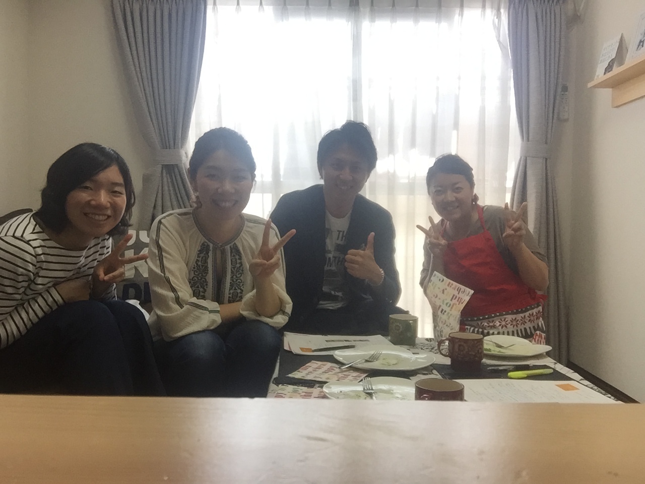 staff image