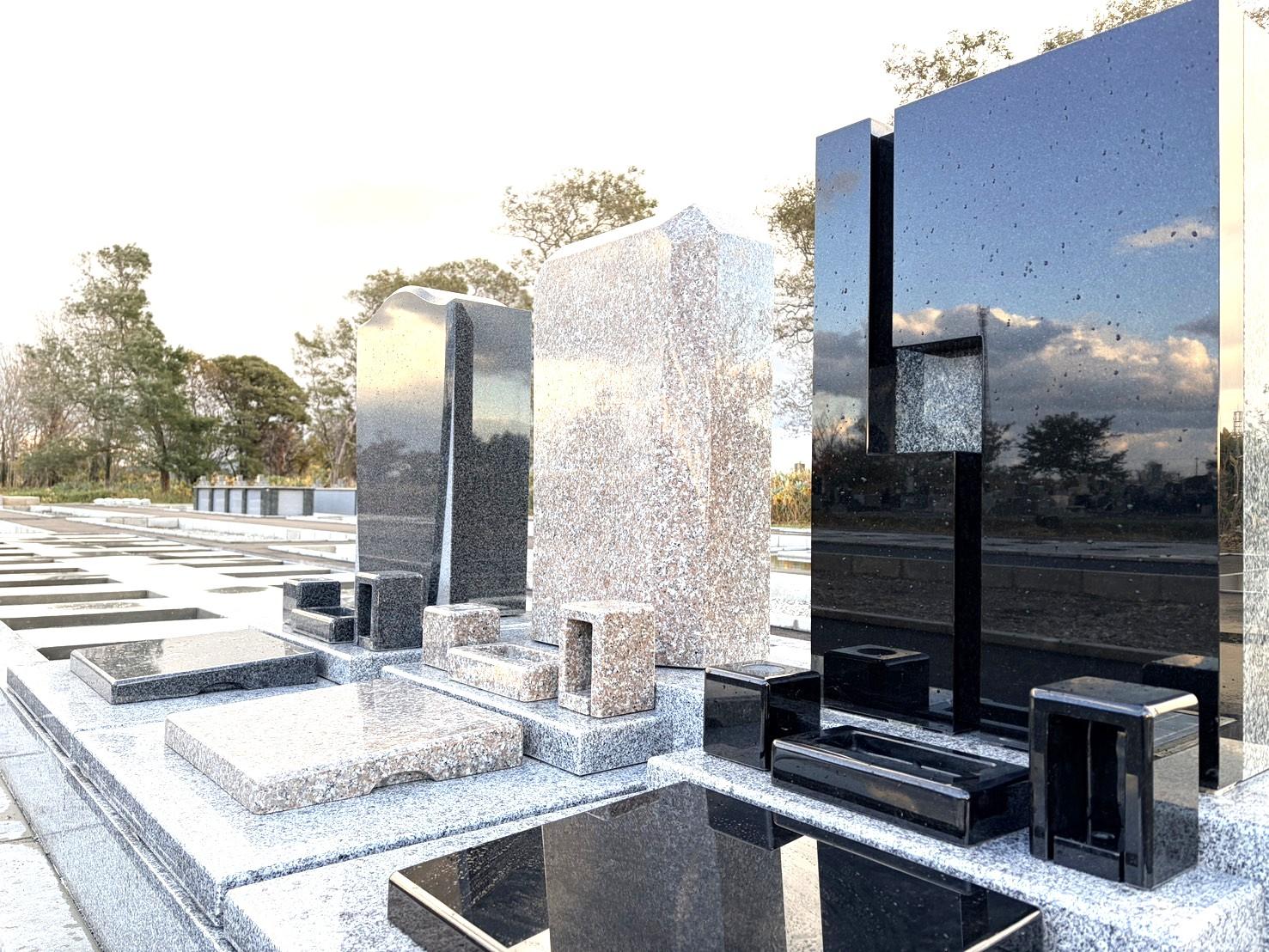 プレミアム永代供養墓「四季彩」