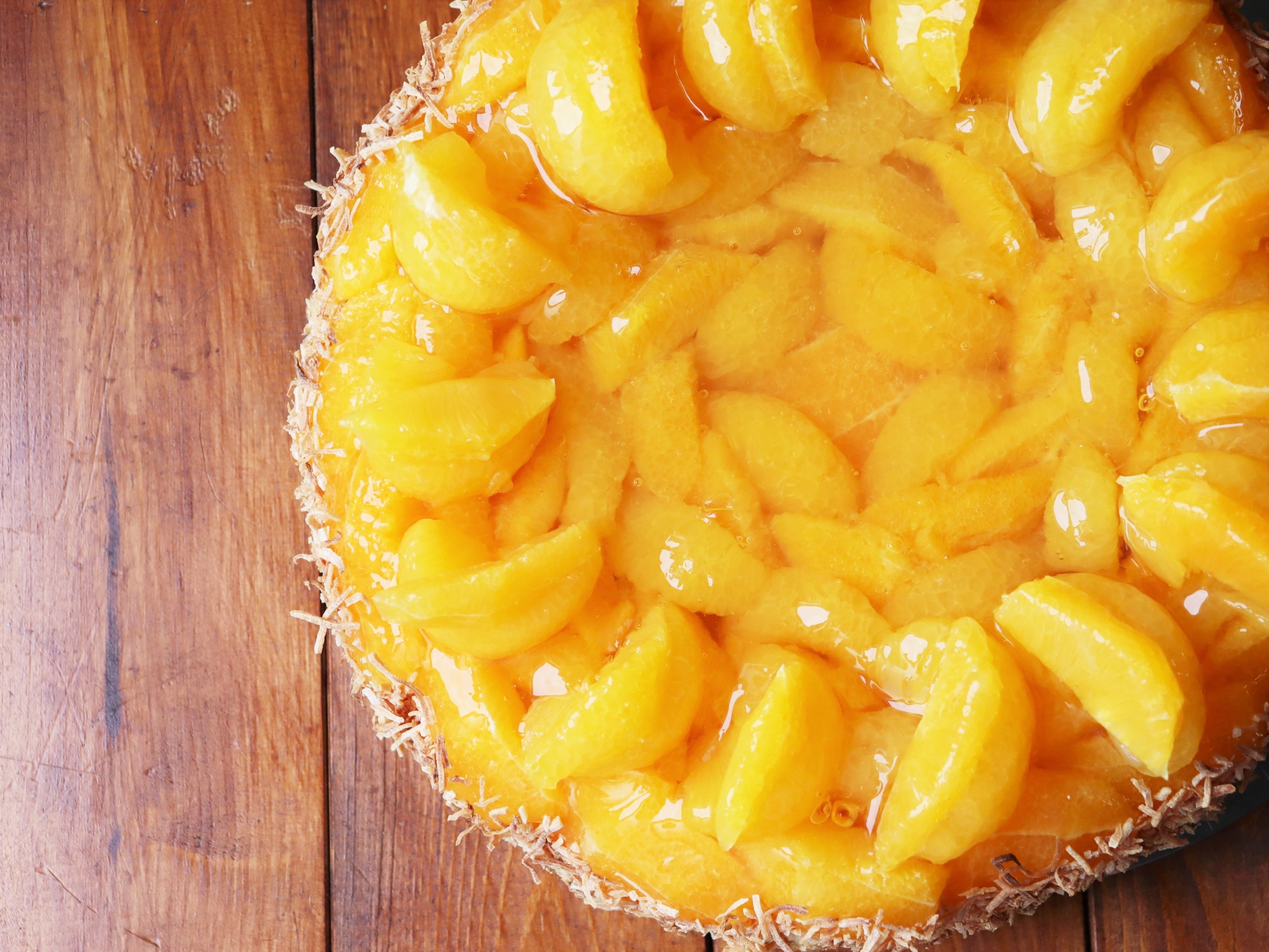 フルーツタルト専門店ミャムミャム