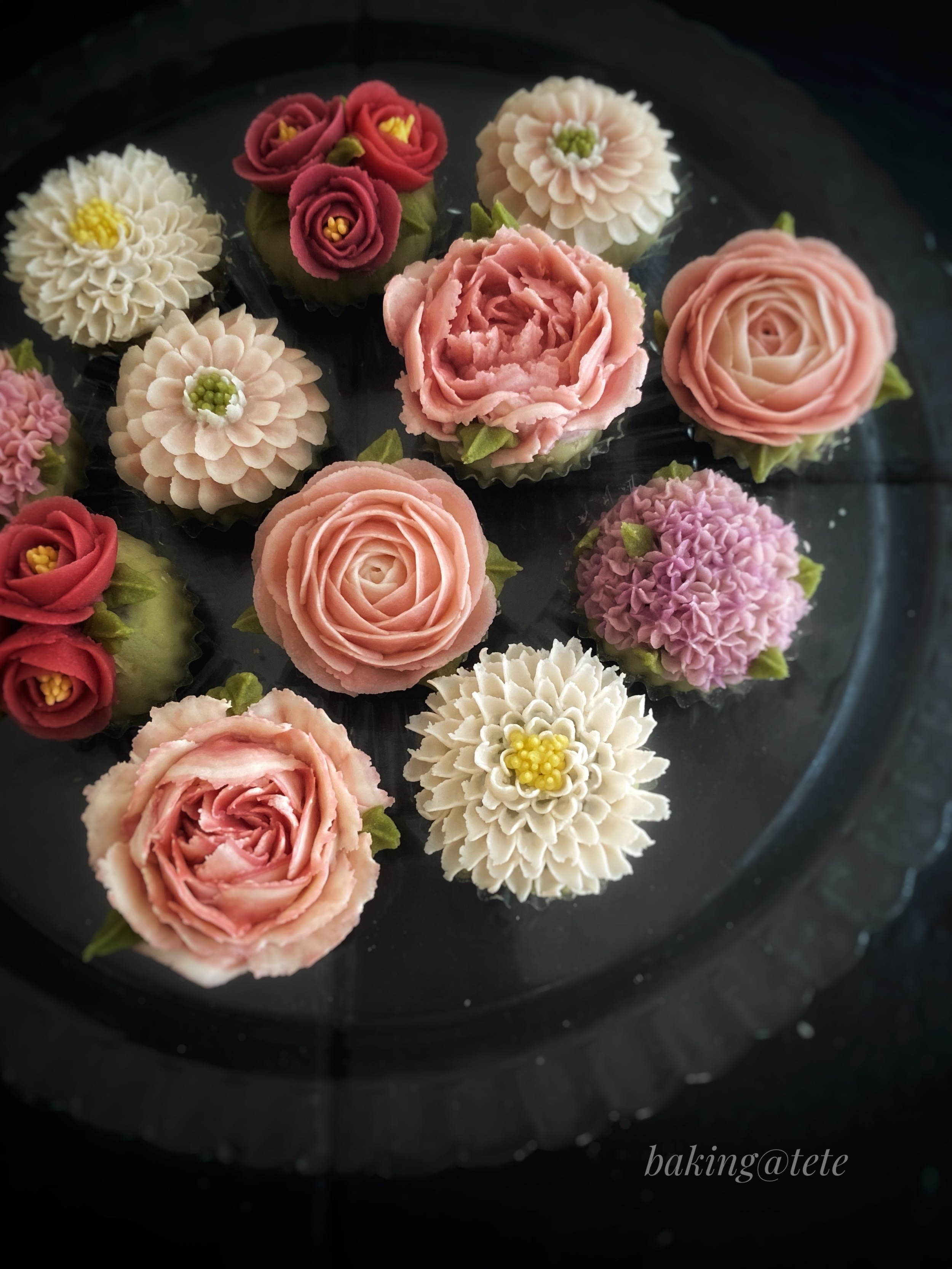 華おはぎ資格認定講座