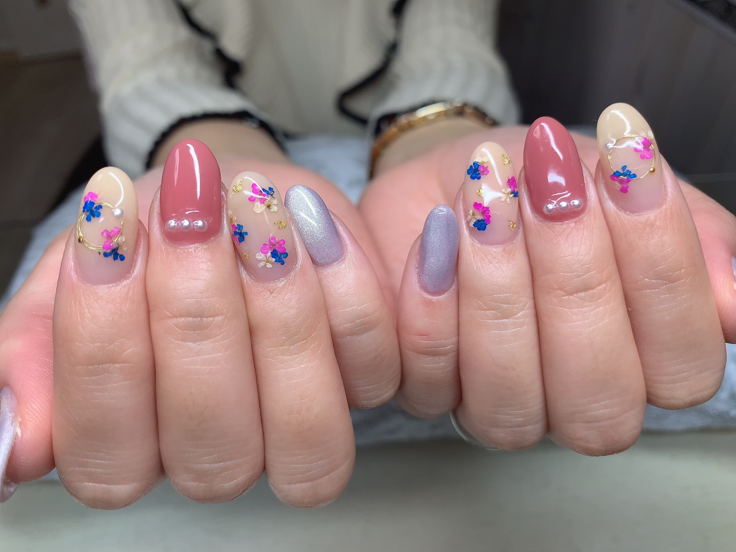 阪神西宮駅近くの安いネイルサロンならunlimit