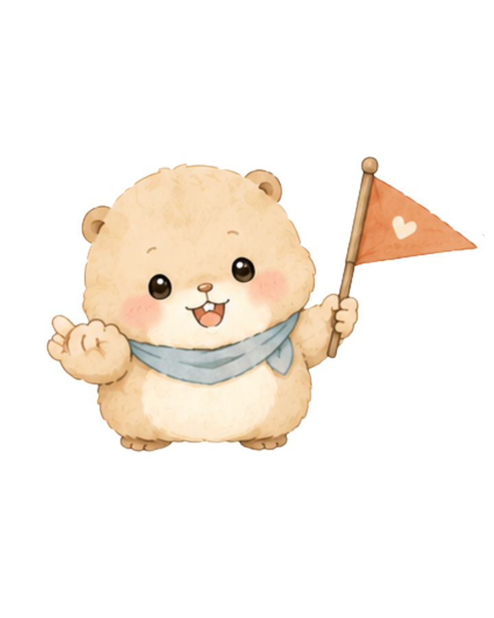 ソロちゃん