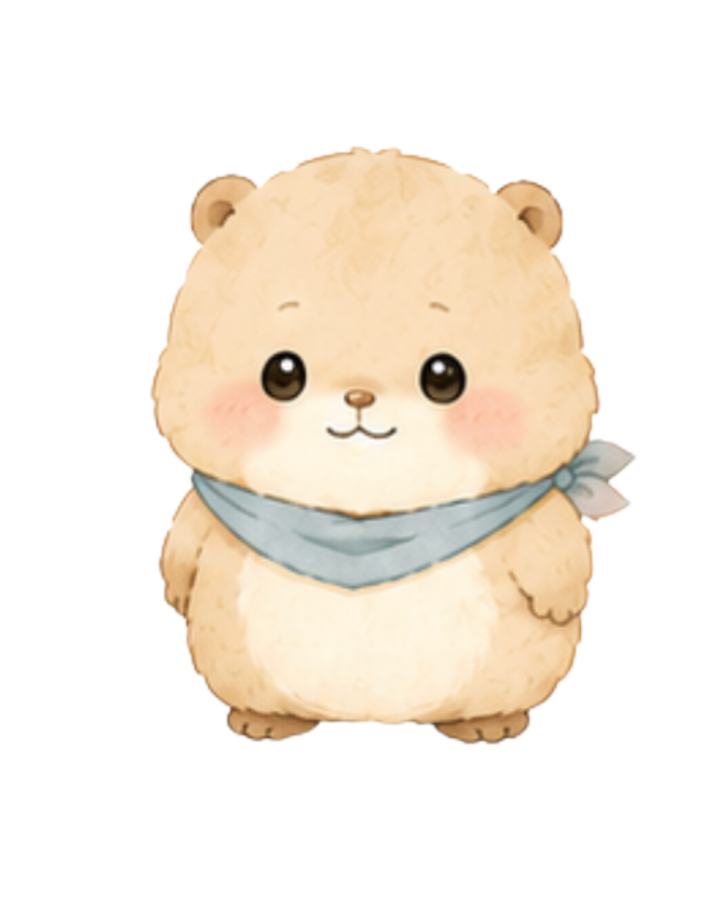 ソロちゃん