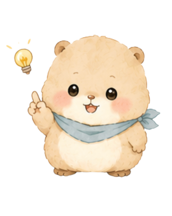 ソロちゃん