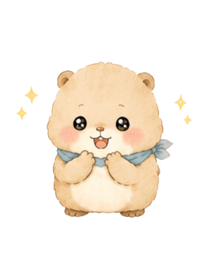ソロちゃん