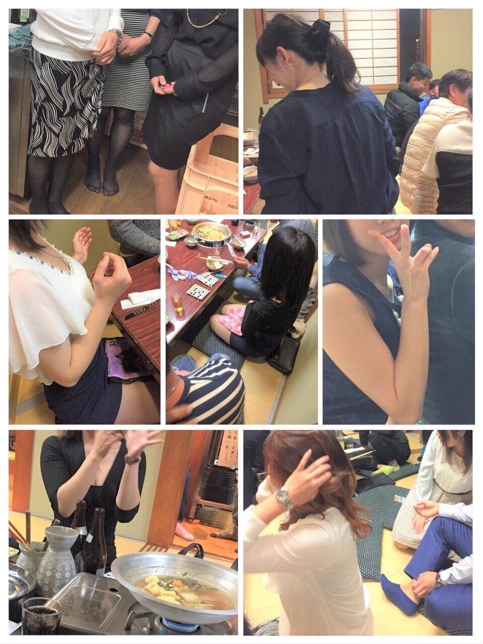 関西 ピンク コンパニオン