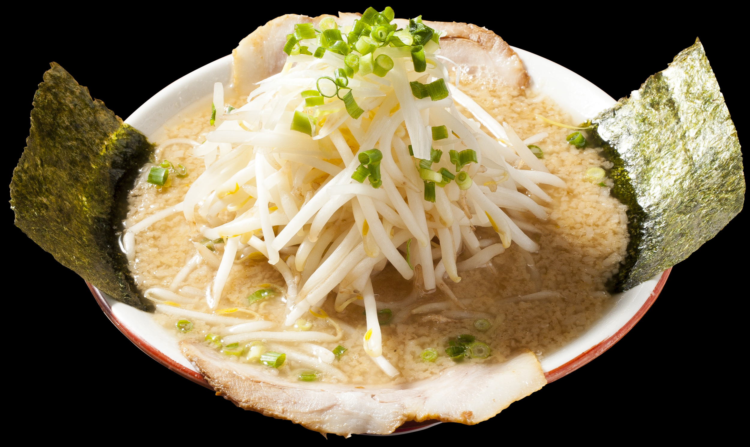 マテュリティ だるまやのだるまラーメン