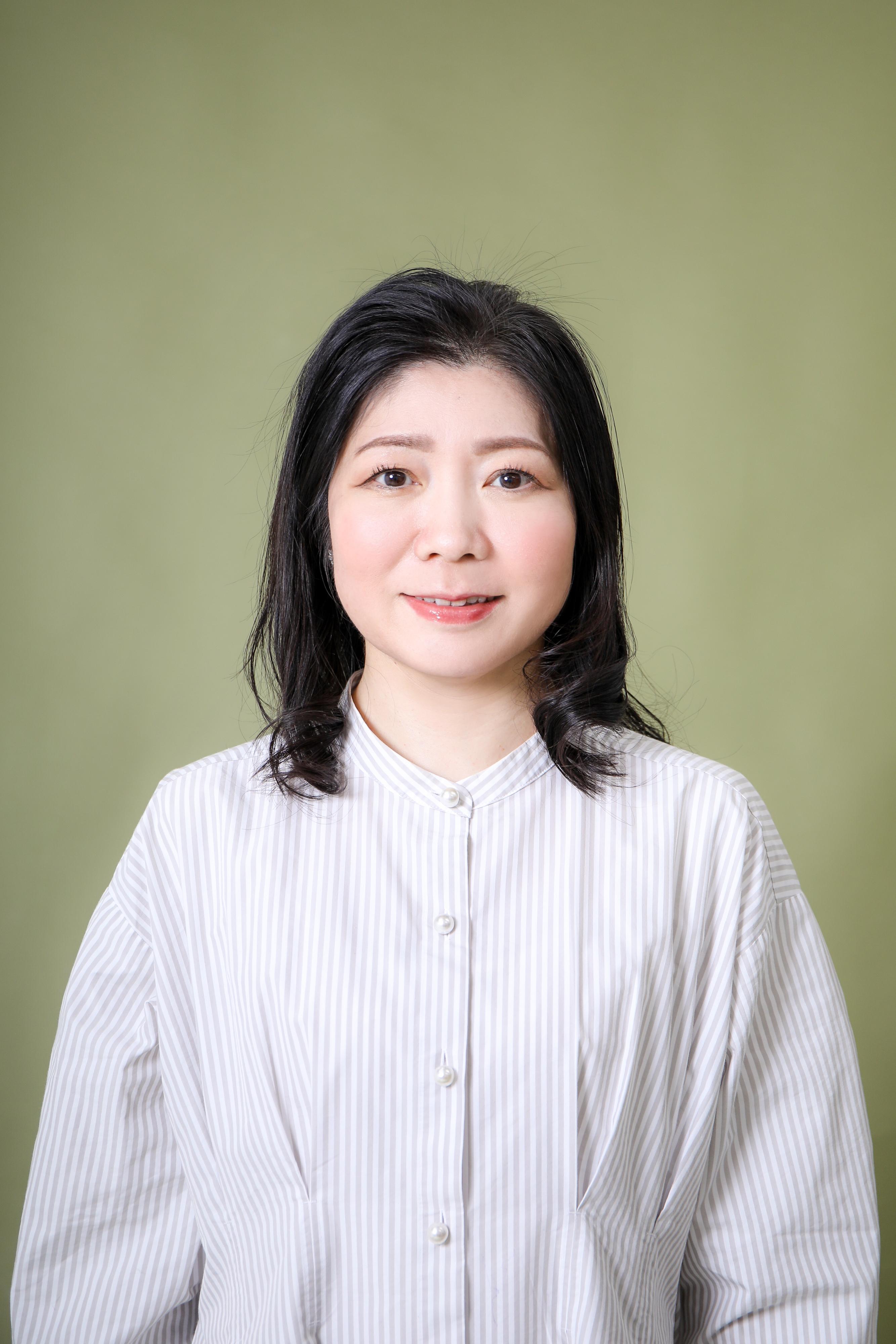 Webライター　文章担当　溝呂木真弓