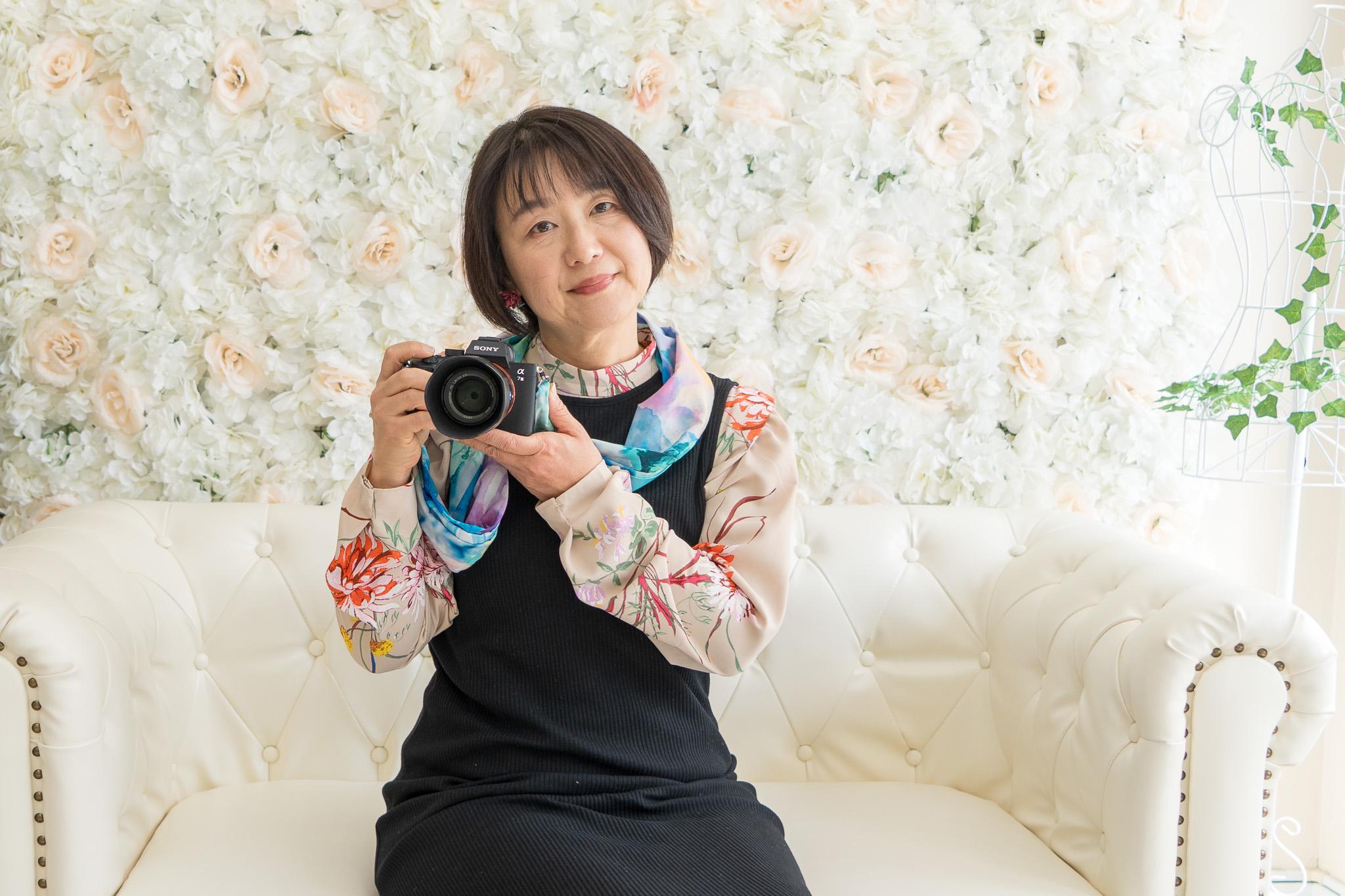 そのまま使える納品写真