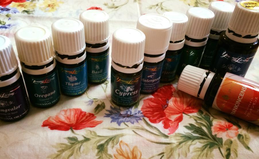 国際アロマテラピー学院京都校