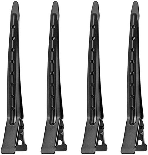 前髪クリップ（2本）の商品画像