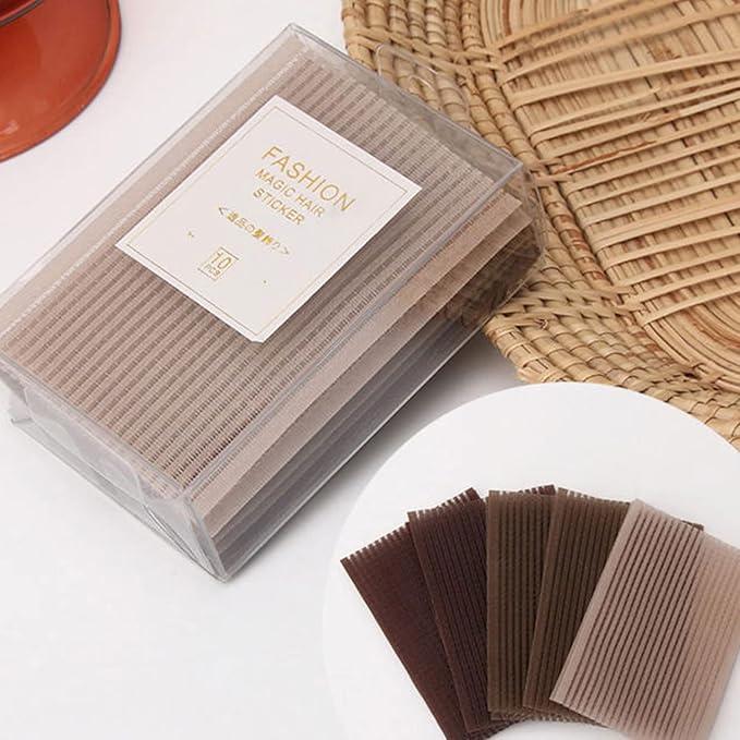 前髪固定シート（2枚）の商品画像