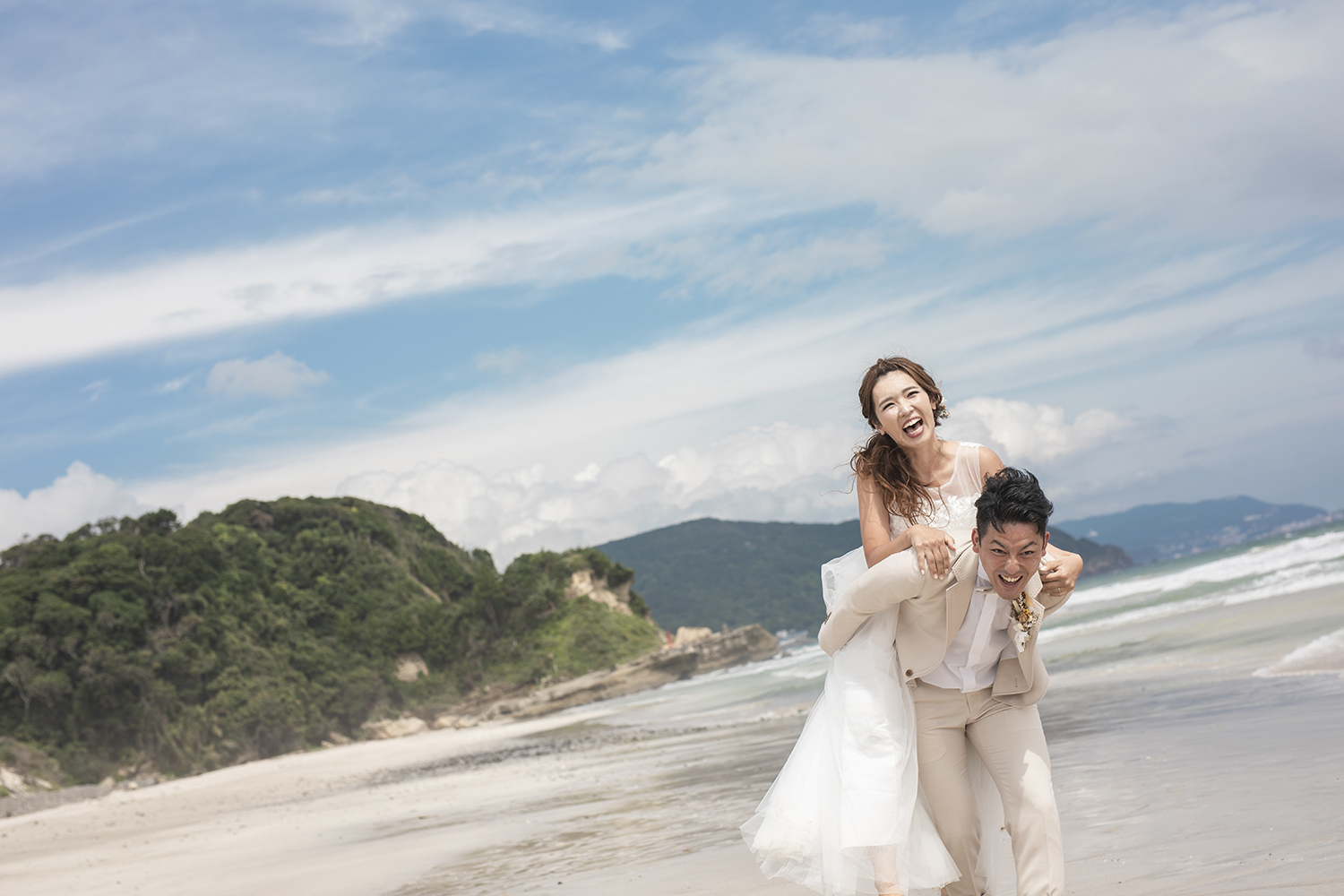 茨城のフォトウェディング｜ウェディングセレクトショップ水戸