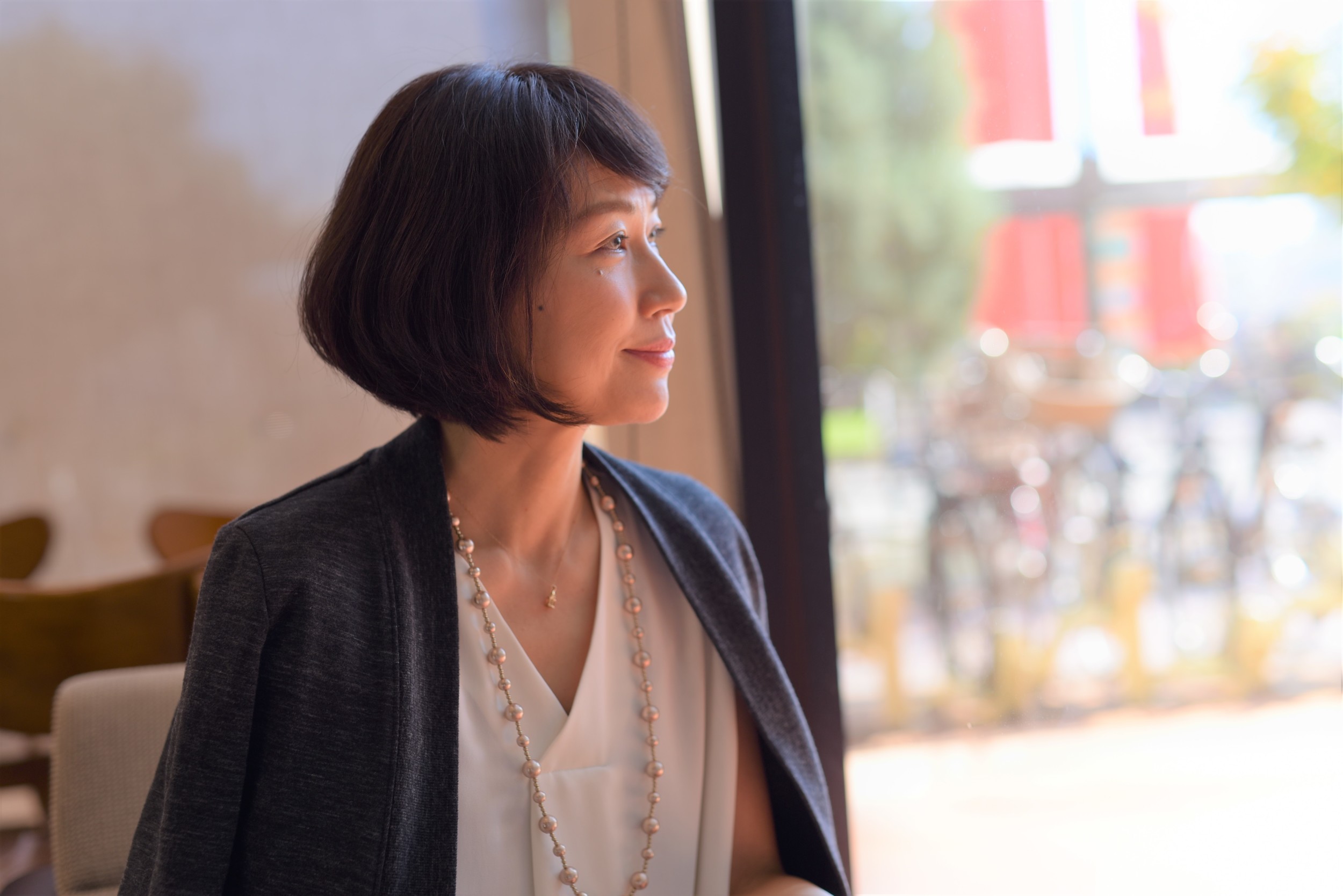 ダブルフェイスフォトフレームクロック 品川女子学院 【公式通販】