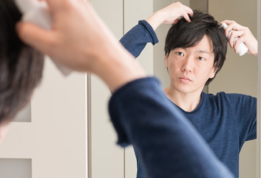 ビタブリットCヘアーの使用方法
