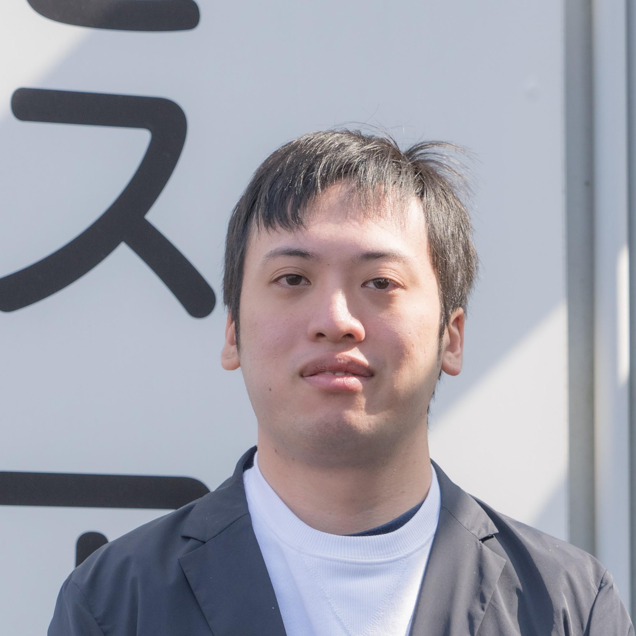 児童指導員先輩スタッフ