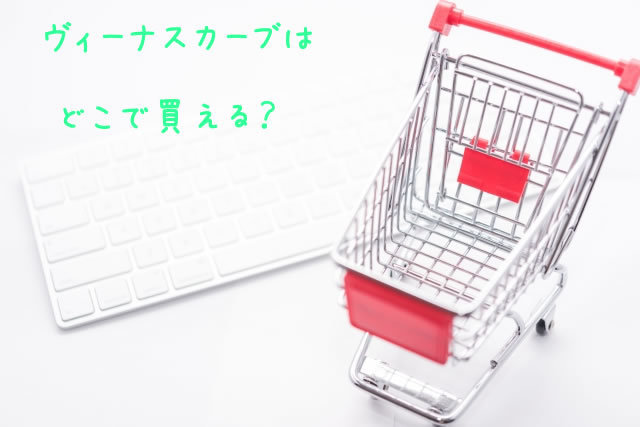 ヴィーナスカーブはどこで購入できる？
