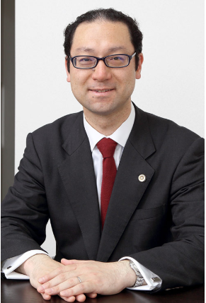 高瀬孝司　弁護士