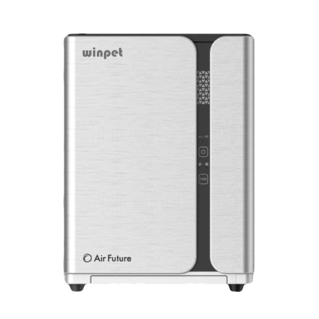 エアーフューチャー(Air Future)空気清浄機の商品画像