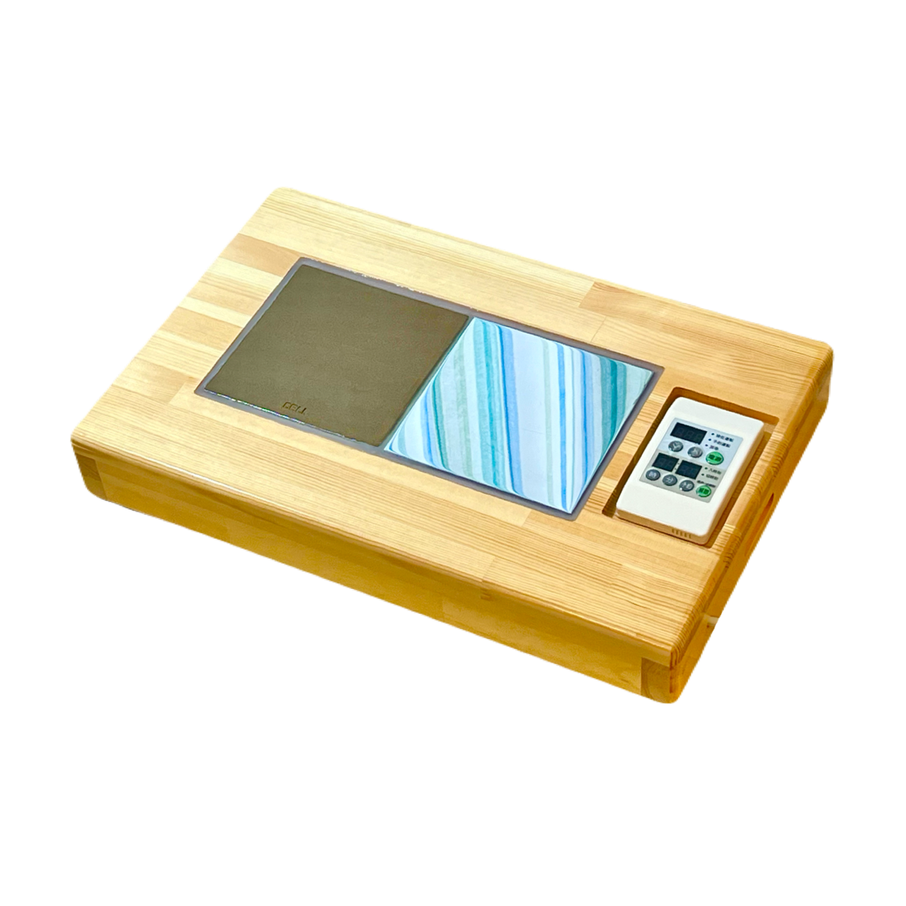 ペット用Tera温熱ストーンベッド「健太郎」の商品画像