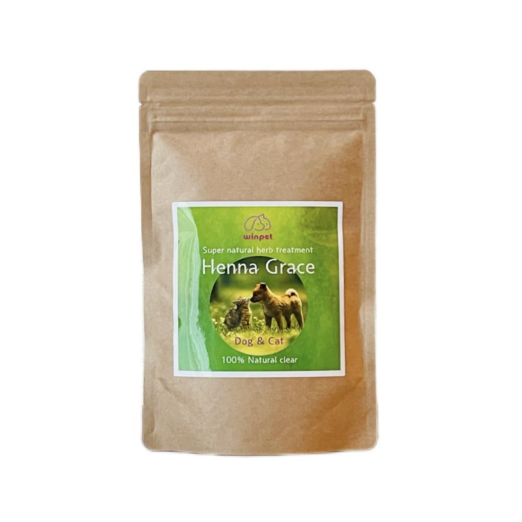 Henna Grace（ヘナグレイス）の商品画像