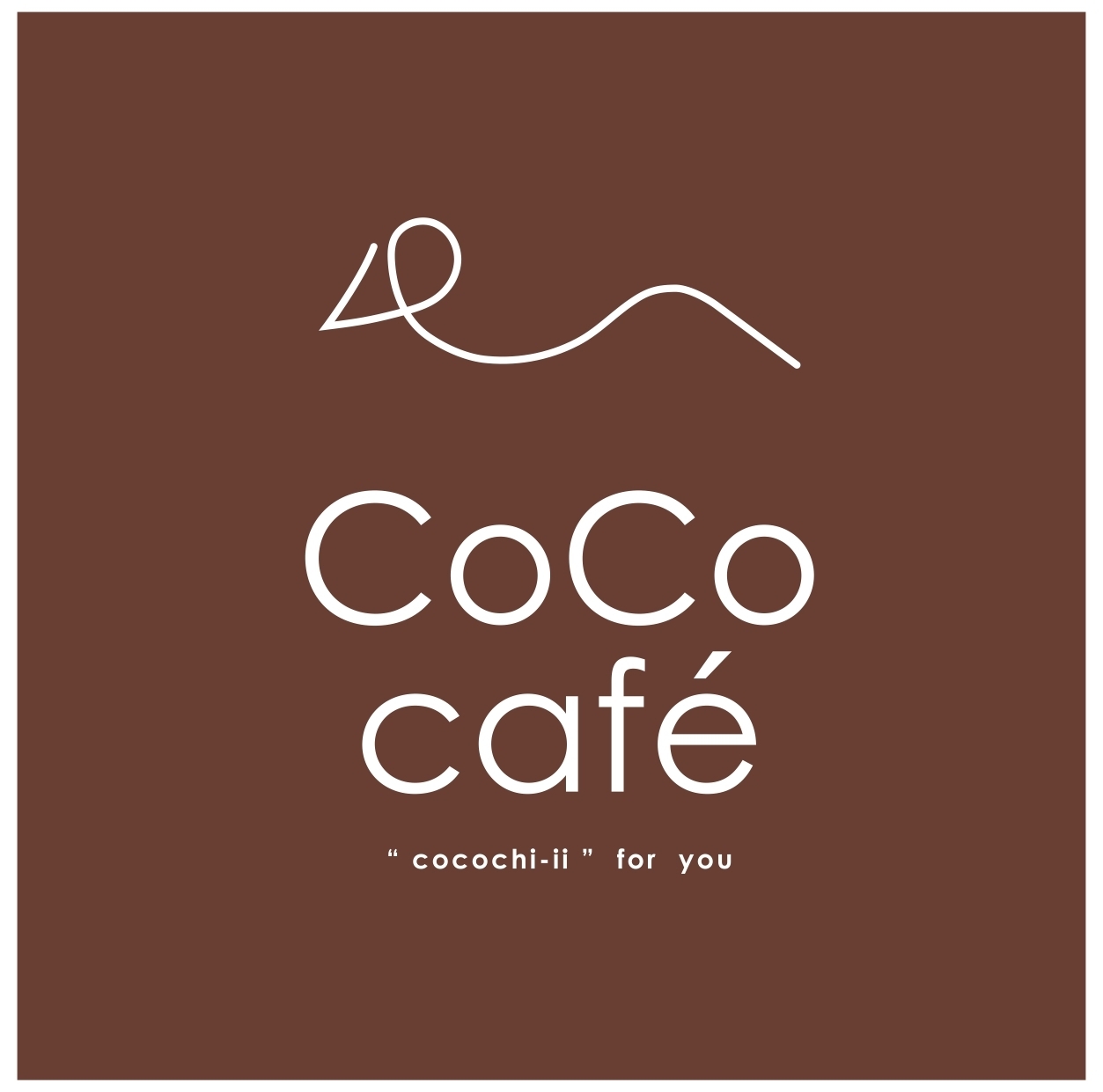 CoCocafé