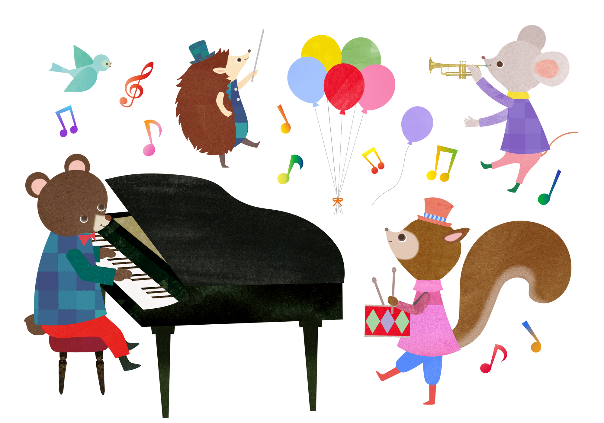 ふるたにピアノ教室　体験レッスン