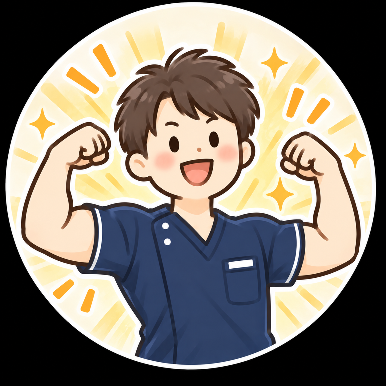 パワーアップタイム