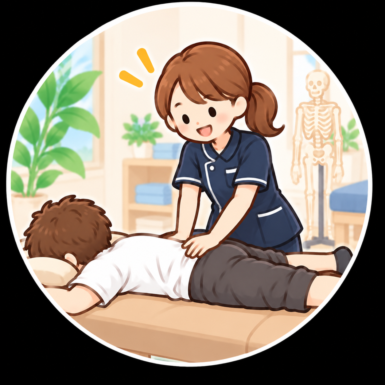 トレーニングタイム