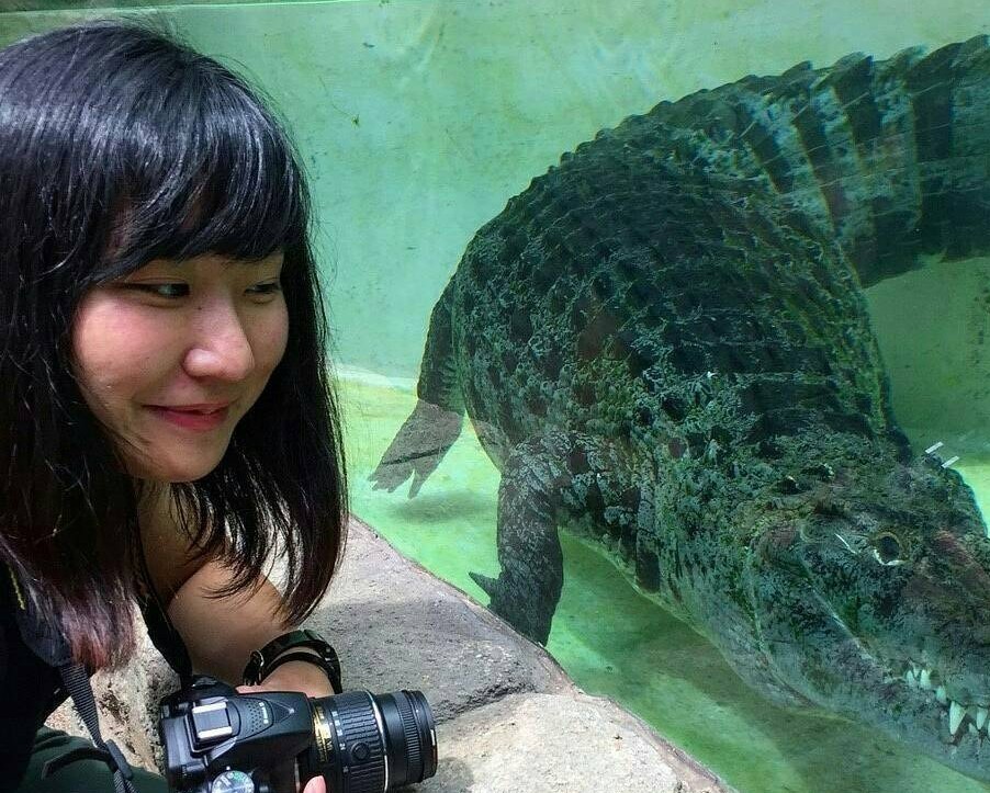 もりのお茶会 動物と植物好きが集う夜