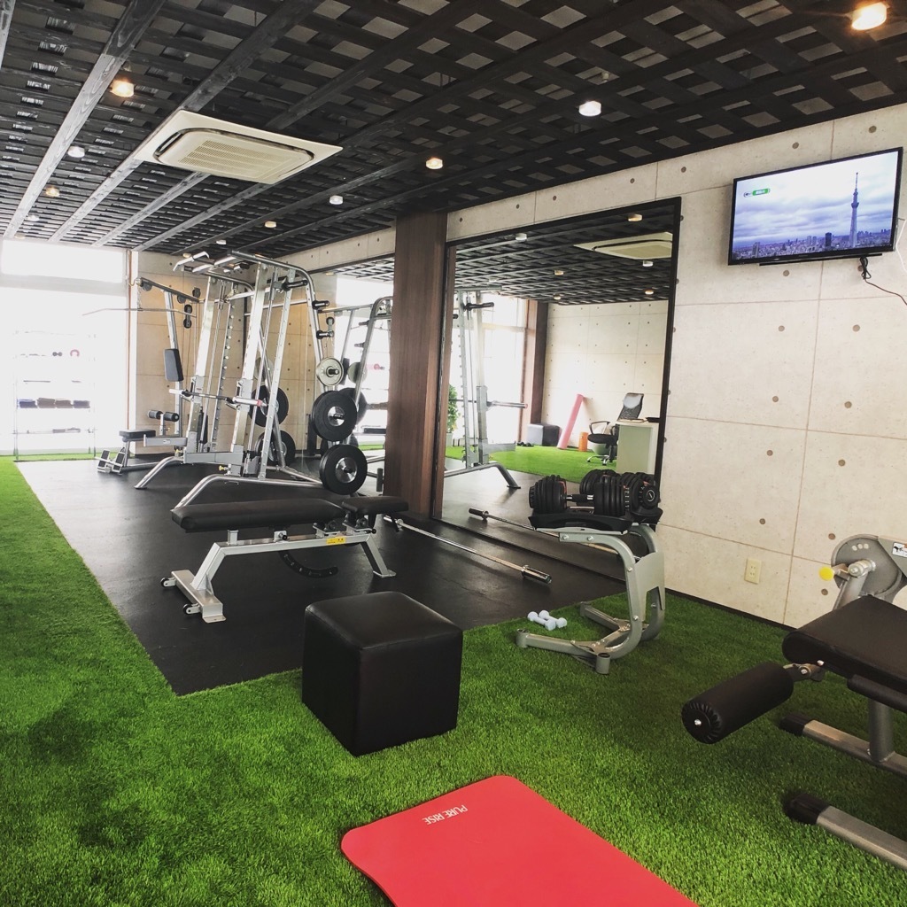 最新 豊川のおすすめパーソナルトレーニング5選 安くて評判のいいジムは