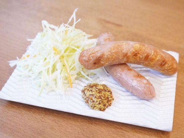 Sausages