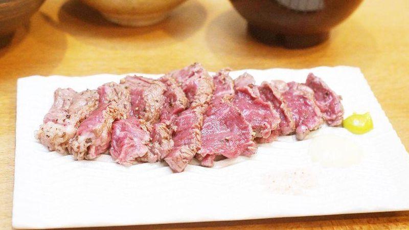 Filet Steak