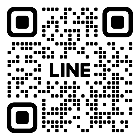 LINE QR Code