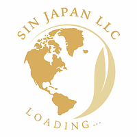 SIN JAPAN Logo